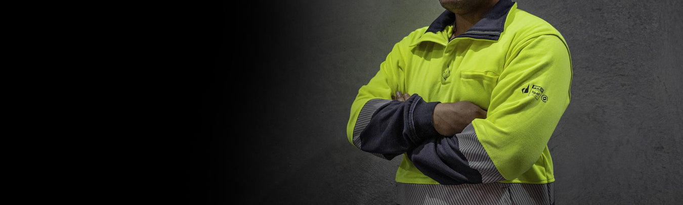 Flame Resistant FR Workwear Collection