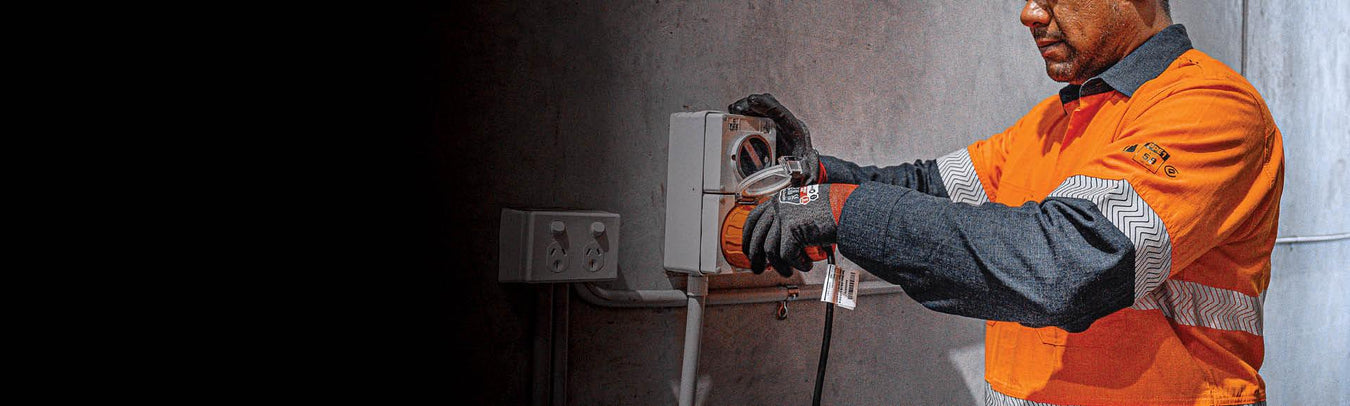 Bool Protective Industries FR Workwear