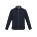 Biz Collection Men's Geneva Jacket - Navy/Graphite