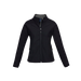 Biz Collection Women's Geneva Jacket - Black/Graphite