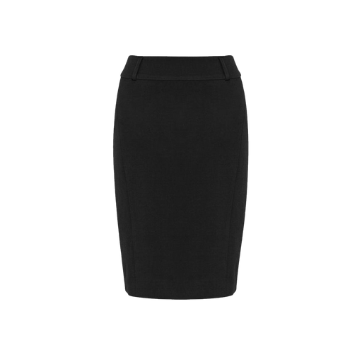 Biz Collection Women's Loren Skirt - Black
