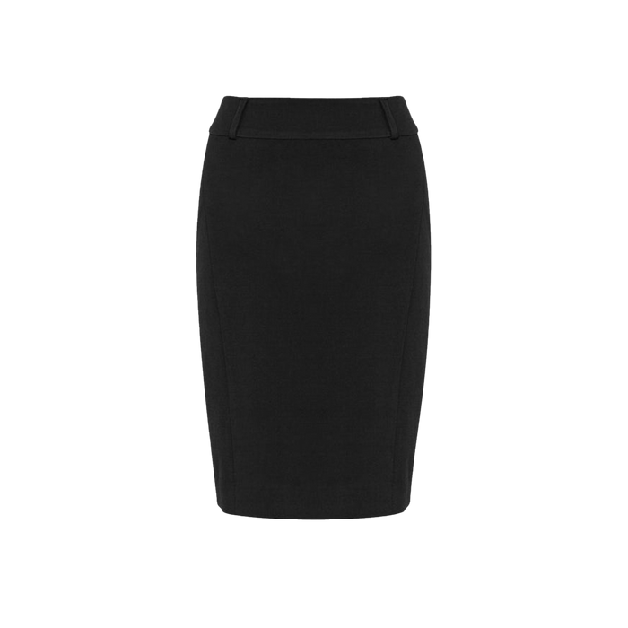Biz Collection Women's Loren Skirt - Black