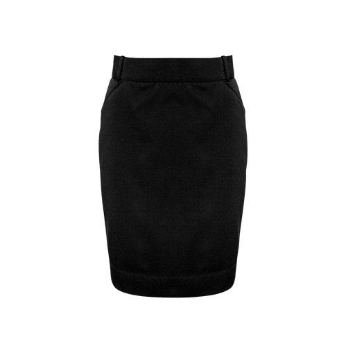 Biz Collection Women's Detroit Skirt - Black