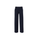 Biz Collection Women's Detroit Flexi-Band Pants - Navy