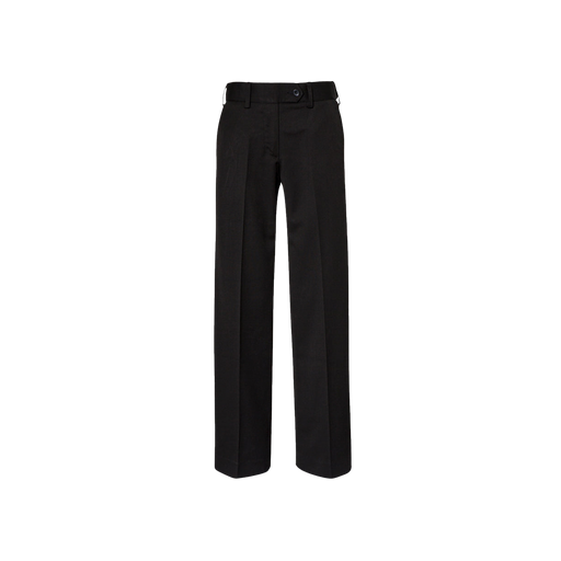 Biz Collection Women's Detroit Flexi-Band Pants - Black