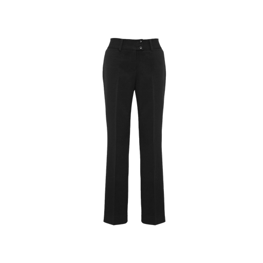 Biz Collection Women's Eve Perfect Pants - Black