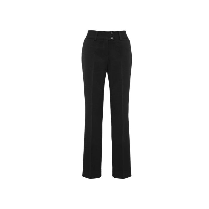 Biz Collection Women's Eve Perfect Pants - Black