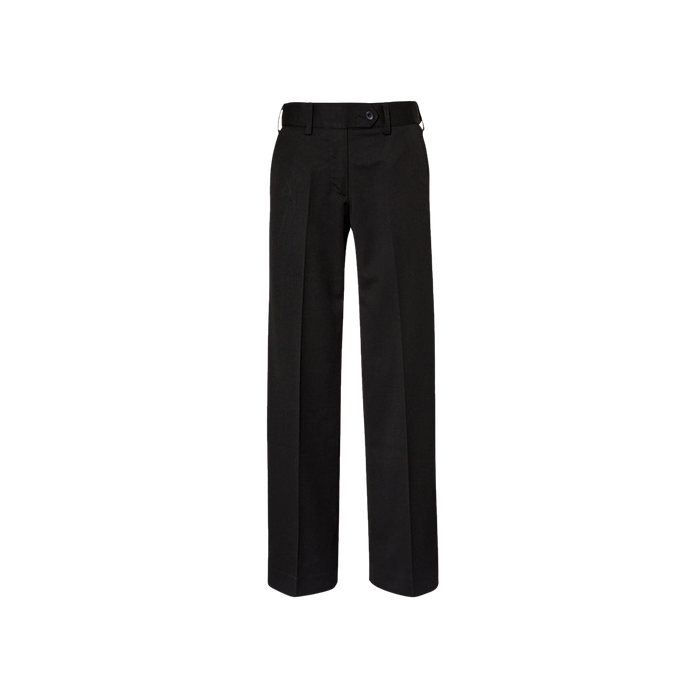 Biz Collection Women's Kate Perfect Pants - Black