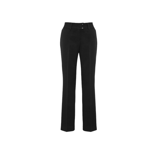 Biz Collection Women's Stella Perfect Pants - Black