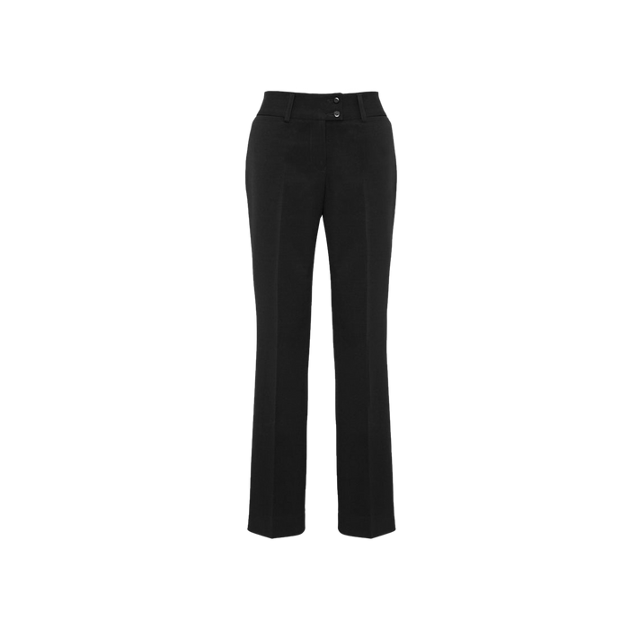 Biz Collection Women's Stella Perfect Pants - Black