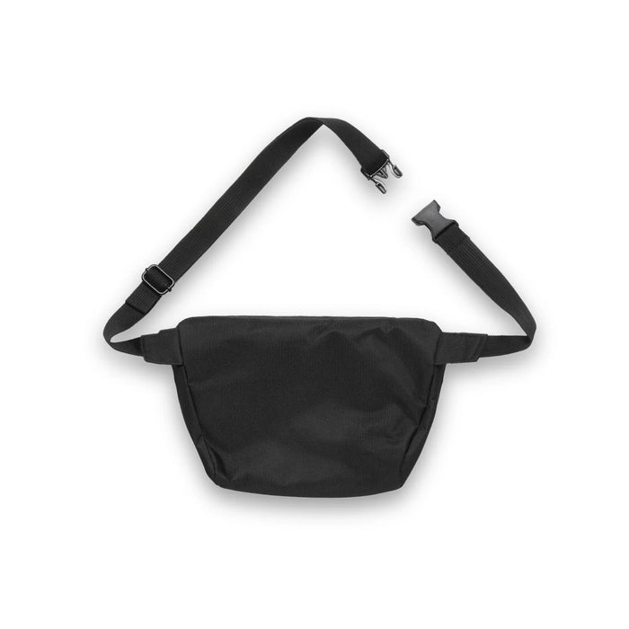 Recycled Pocket Waist Bag