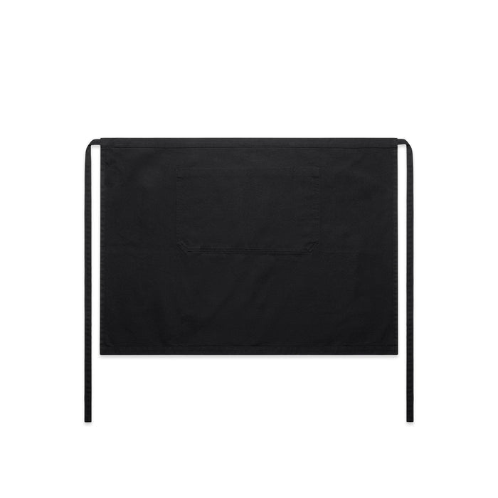 Canvas Half Apron