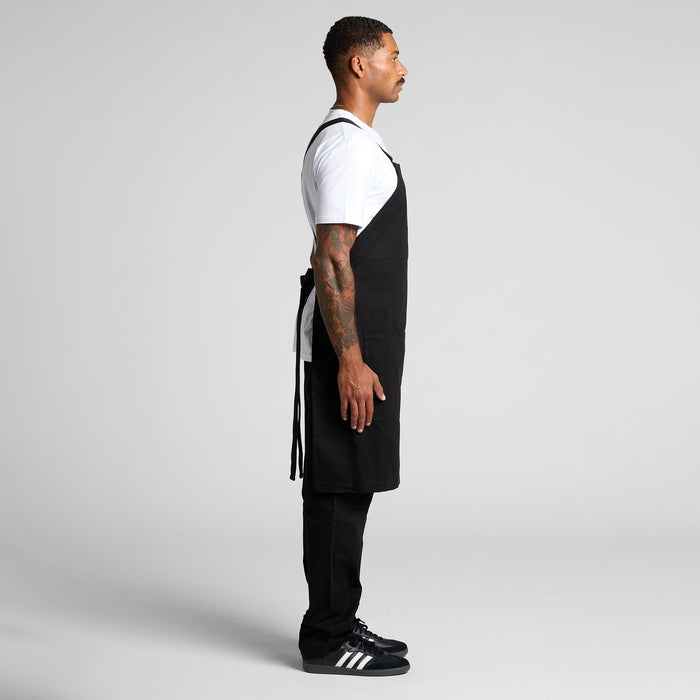 Full Coverage Apron