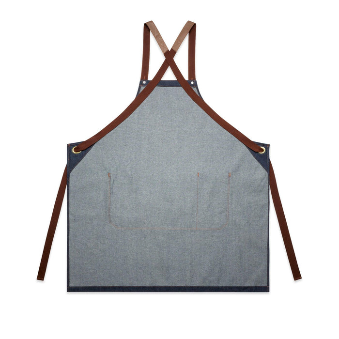 Denim Apron
