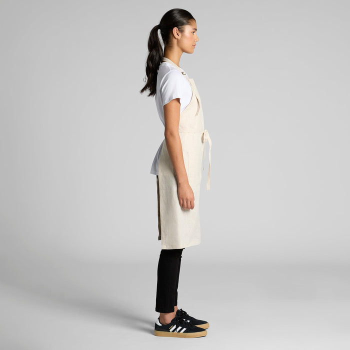 Linen Apron
