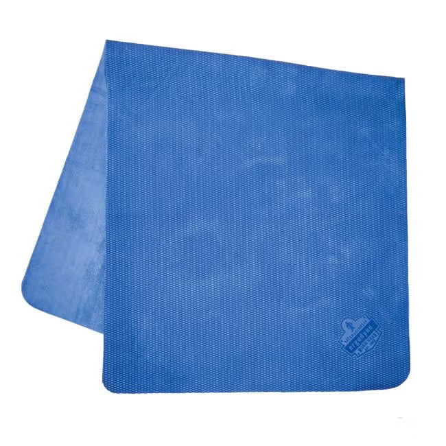 Ergodyne Lightweight Evaporative Cooling Towel - PVA 6601