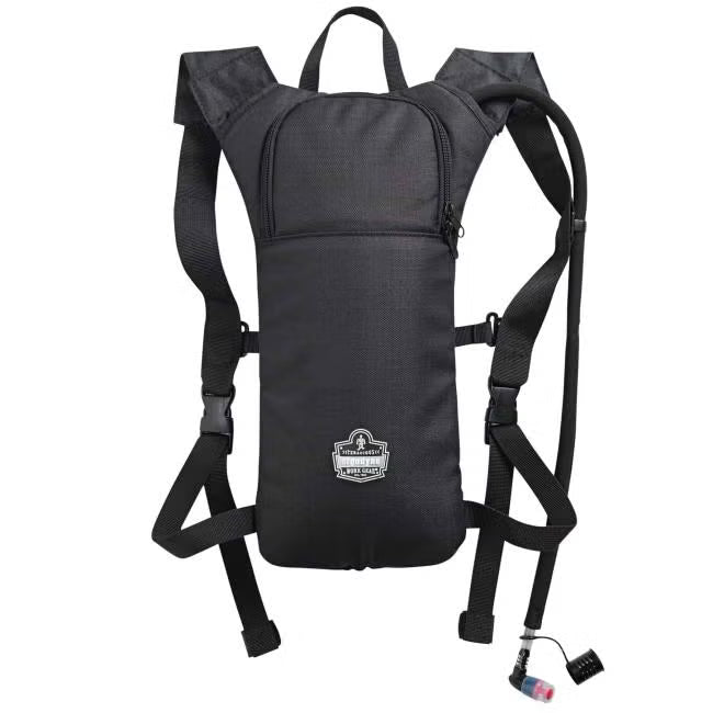 Ergodyne Chill It's 5155 Low-Profile Hydration Pack - 2 Liter Bladder