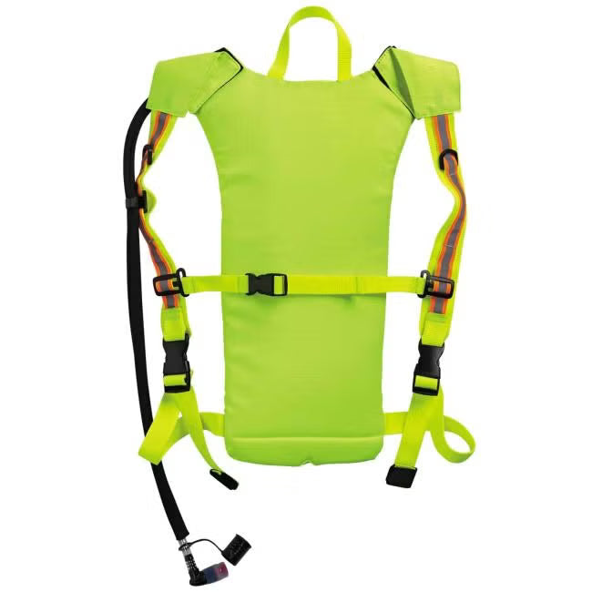 Ergodyne Chill It's 5155 Low-Profile Hydration Pack - 2 Liter Bladder