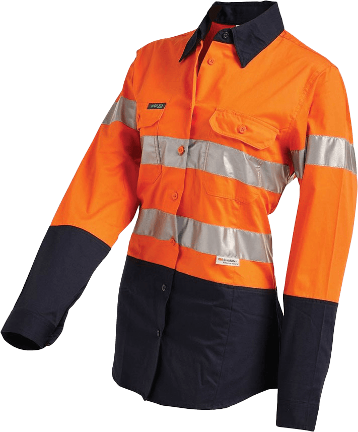 Womens Hi-Vis