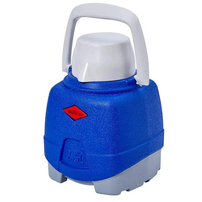 Willow Cooler 2.5 Litres