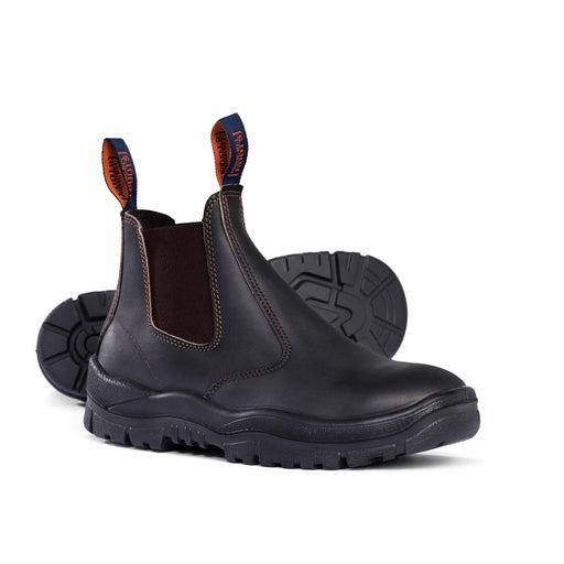 Mongrel 940 Non-Safety Premium Elastic Sided Boot