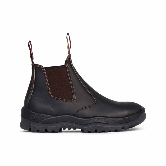 Mongrel 940 Non-Safety Premium Elastic Sided Boot profile