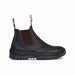 Mongrel 940 Non-Safety Premium Elastic Sided Boot profile