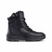 Mongrel 951 Non-Safety High Leg Zipsider Boot profile