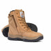 Mongrel 951 Non-Safety High Leg Zipsider Boot Wheat