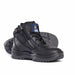 Mongrel 261 Zipsider Boot
