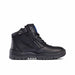 Mongrel 261 Zipsider Boot profile