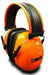 Master Sound Guard MAX earmuffs