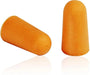 Master foam earplugs box