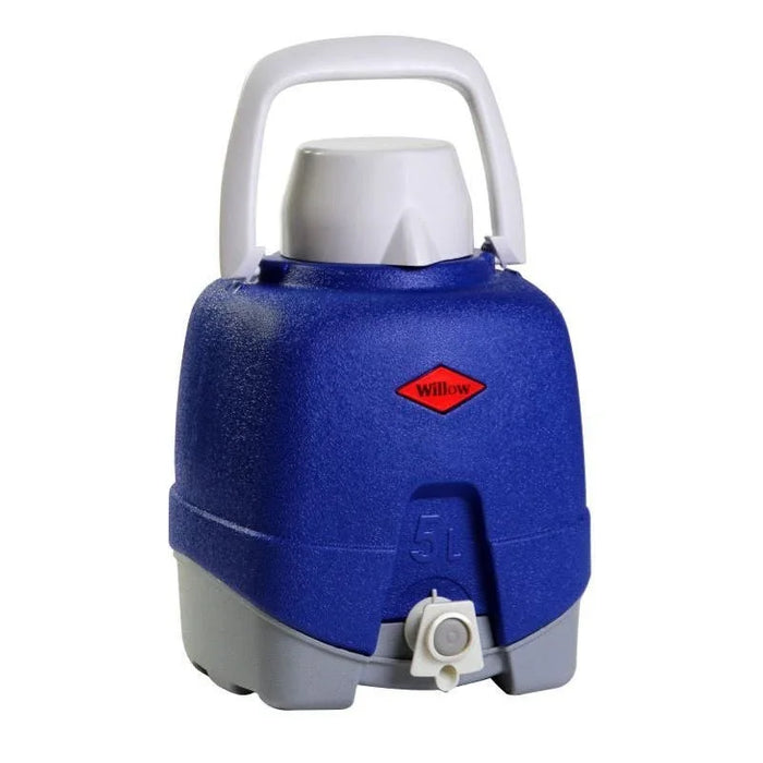 Willow Cooler With Tap 5 Litres