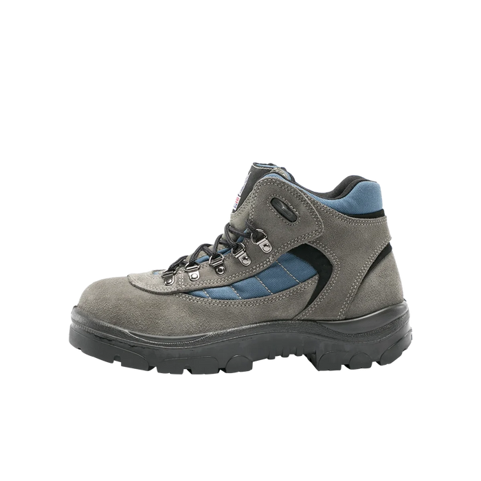 Steel Blue Wagga Hiker Safety Boot 312207 – 110mm | Work Boots Australia
