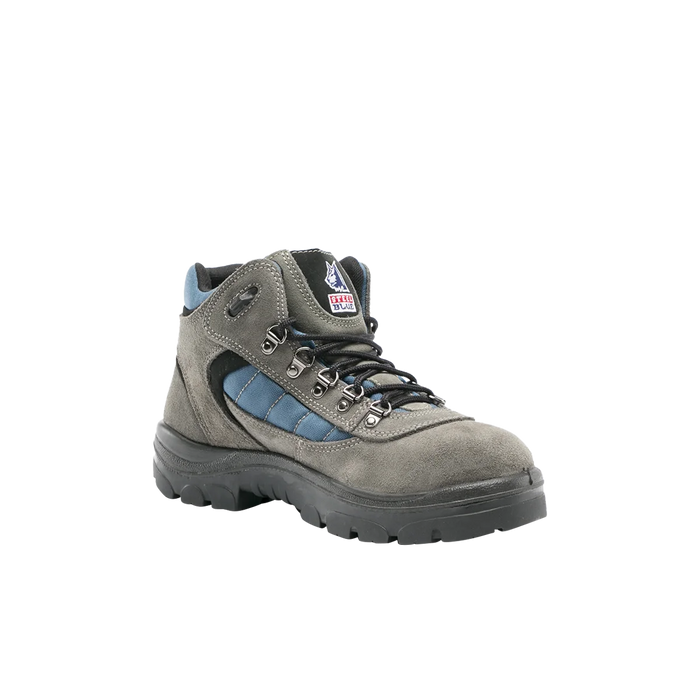 Steel Blue Wagga Hiker Safety Boot 312207 – 110mm | Work Boots Australia