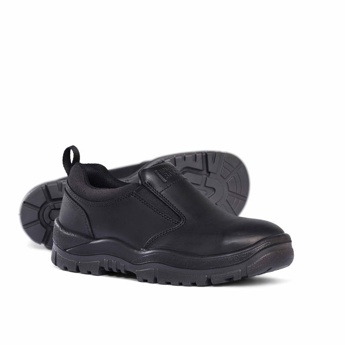 Mongrel 915 Non-Safety Slip-On Shoe