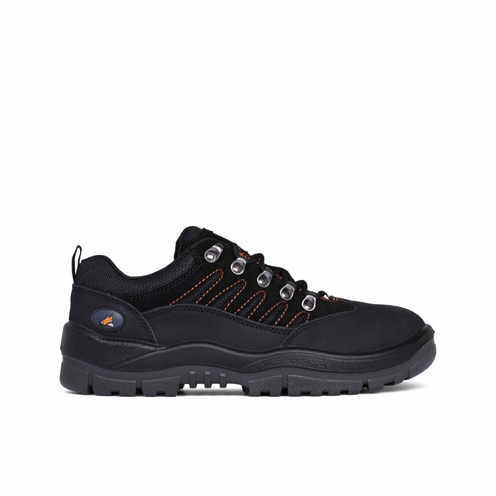 Mongrel 390 Hiker Shoe profile