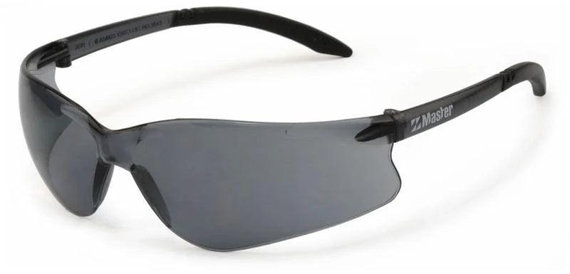 Master Nova Safety Spectacle Smoke As Coated Lens
