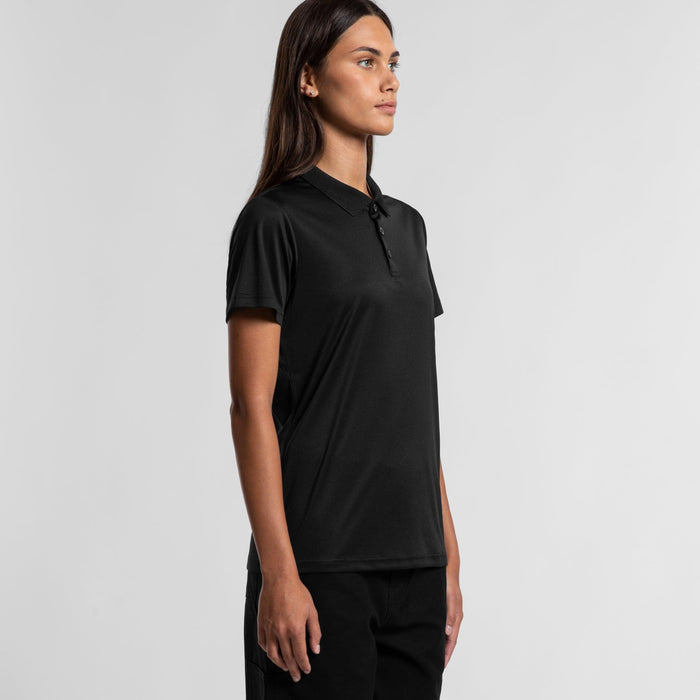 Womans Work Polo