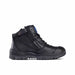 Mongrel 461 Zipsider Boot w/ Scuff Cap profile