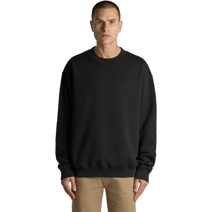 Mens Crew Jumper