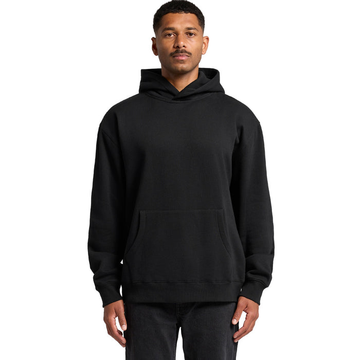AS Colour Box Hood 5171 – Front