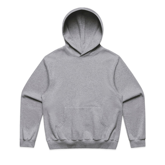 AS Colour Box Hood 5171 – Grey Marle