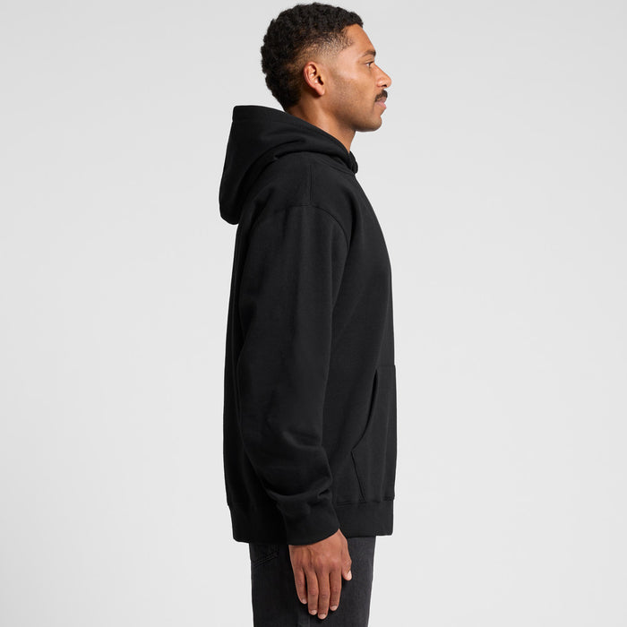 AS Colour Box Hood 5171 – Side