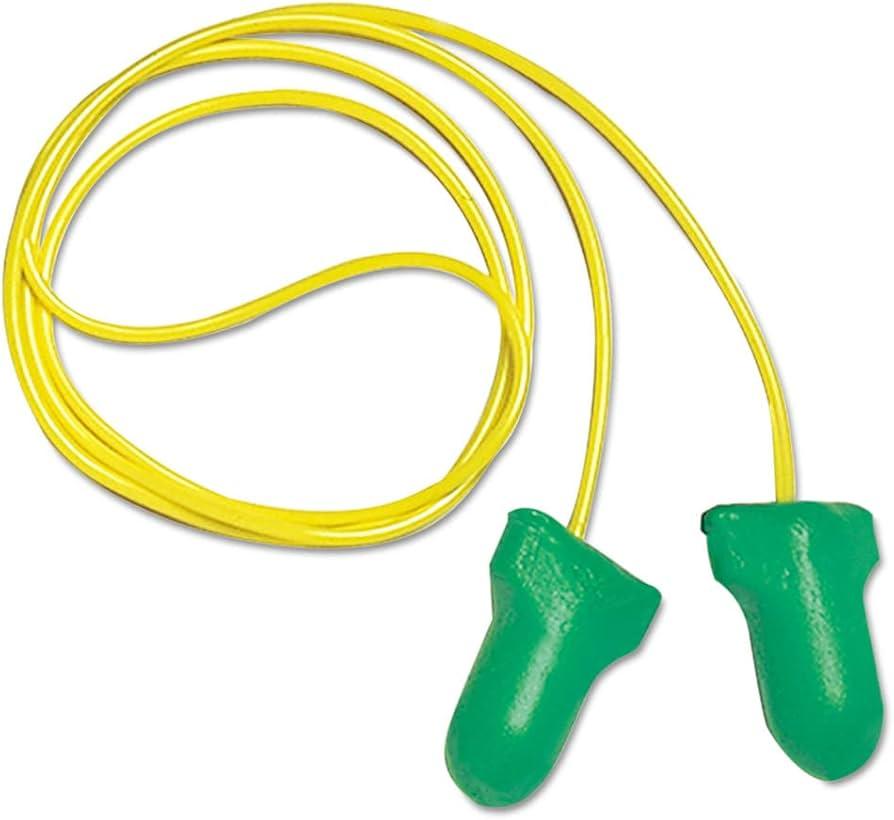 Earplugs