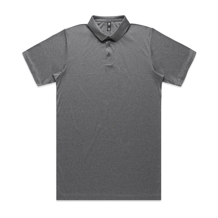 Mens Work Polo