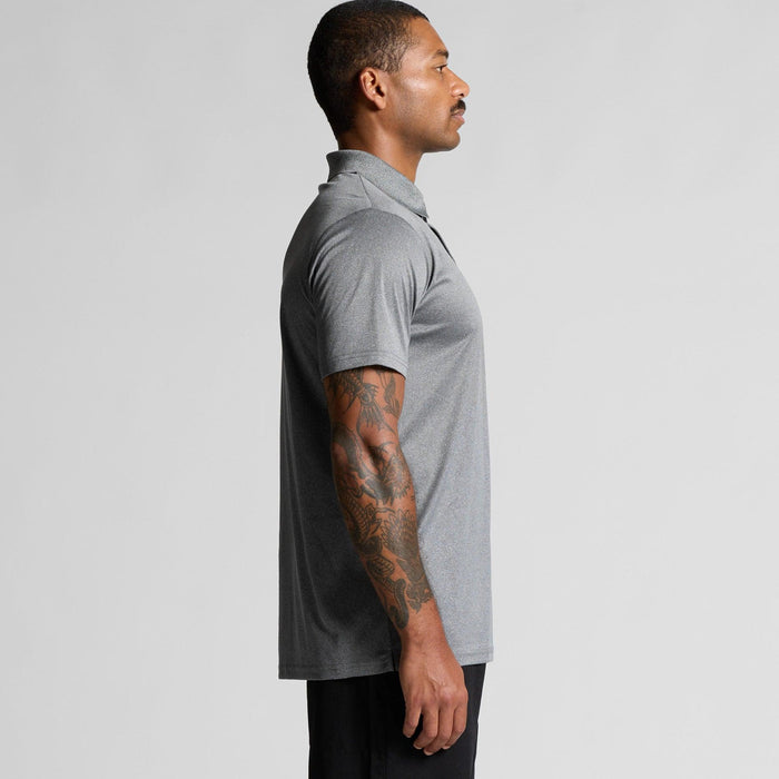 Mens Work Polo