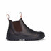 Mongrel 545 Premium Elastic Sided Boot w/ Scuff Cap profile