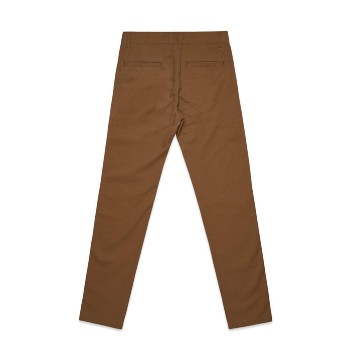Slim Fit Chino Pants